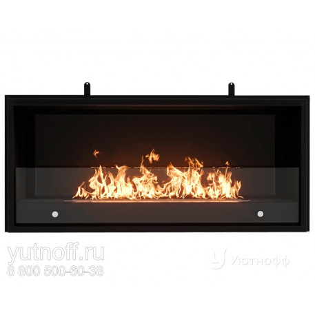 Портальный биокамин Lux Fire "Фаер Бокс - 42"