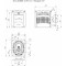 Печь для бани Былина-сетка 24 Ч Панорама