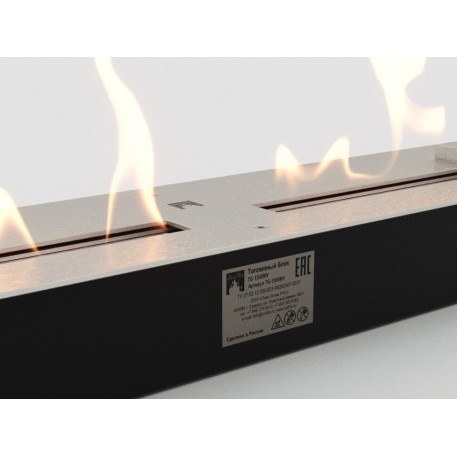 Топливный блок GOOD FIRE 1300 МУ
