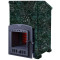 Чугунная печь для бани Комплект GFS ЗК 25 (П2) Президент 980/40 Пироксенит