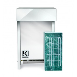 Электрическая печь KARINA Eco 3 Змеевик